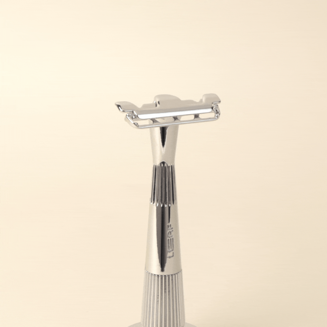 Single-Edge Razor Bundles